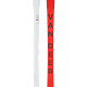 Van Deer FREERIDE 98 164cm R16 off white