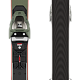 Van Deer PRO 182cm R19 khaki с платформой Marker 10мм