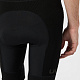 Велошорты мужские BIKING RIDEMILES OW PANTS SHORT Black/Black