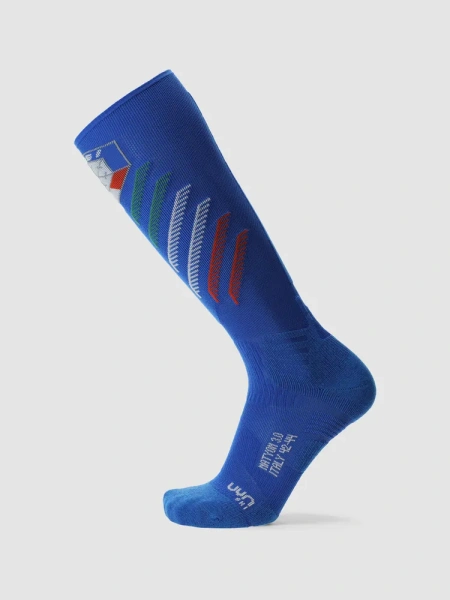 Носки горнолыжные NATYON 3.0 SOCKS Italy