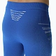 Термоштаны NATYON 3.0 ITALY PANTS MEDIUM Italy 3/4