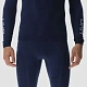Термоштаны MAN ELEVATYON BIOMORPH UW PANTS MEDIUM Blue Atoll