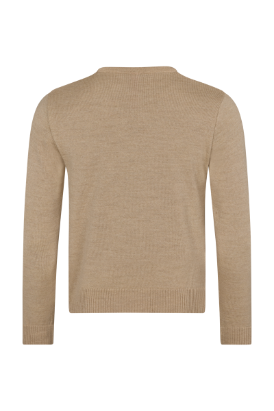 Джемпер VAN DEER - RED BULL Sports Sweater 