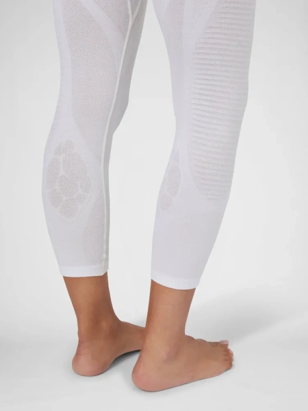 Термоштаны WOMAN ELEVATYON BIOMORPH UW PANTS MEDIUM White
