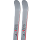 Юниорские Van Deer GS-JR PRO 169cm R19 grey с платформой Marker JR Race Pivot
