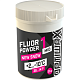 ФТОРИСТЫЙ ПОРОШОК Optiwax Fluor powder new snow 1, +2...-10°C 25 ГР