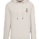 Худи Van Deer Essential Hoodie OFF WHITE