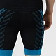 Шорты MAN RUNNING ULTRA1 OW PANTS SHORT Black/Atlantic