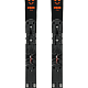 Оригинальные лыжи Кубка Мира Blizzard FIREBIRD SL R.D. 165 с платформой Marker Piston Plate 14 mm 25/26