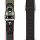 Van Deer PRO 182cm R19 khaki с платформой Marker 10мм