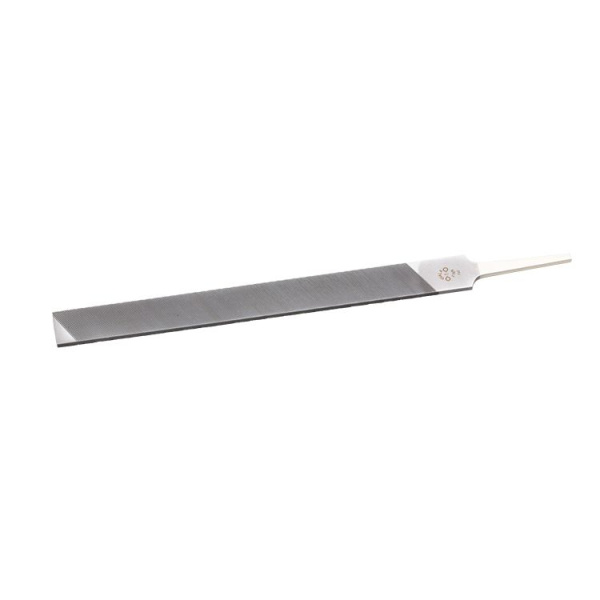 302-200-14 Напильник хром SNOLI finn file hard-chrome, 200x20mm, Cut 1