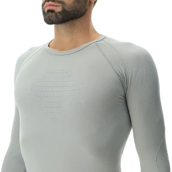 Термокофта мужская UYN MAN EVOLUTYON UW SHIRT LG_SL 