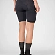 Велошорты женские MOTYON ALLROAD UW BOXER WITH PAD BlackBoard/White