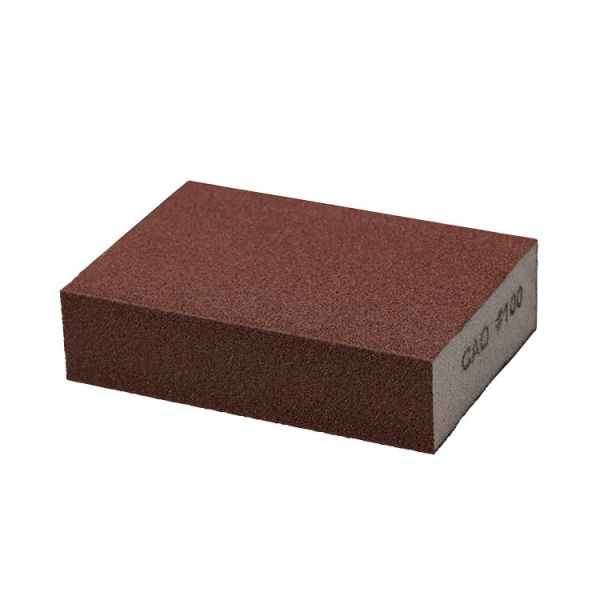 Блок для полировки SNOLI grinding block