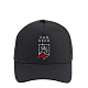 Кепка Van Deer Essential Cap JR black ONE SIZE