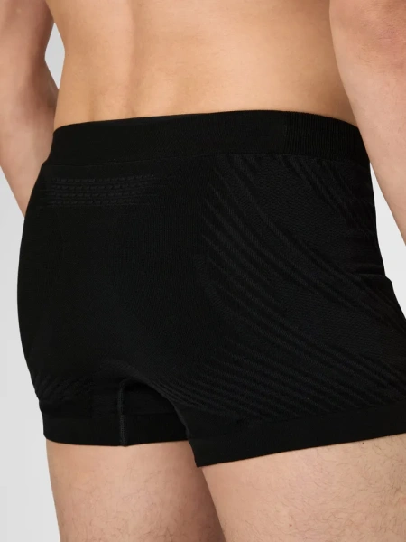 Термошорты MAN MOTYON BIOTECH BOXER Black Beauty