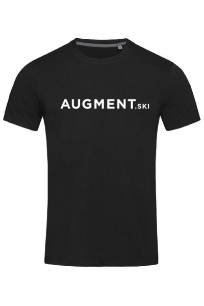 Футболка Augment мужская эластан