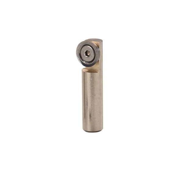 Сменный нож круглый 12mm с держателем для оберканта 403-PK