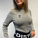 КОФТА ЖЕНСКАЯ DISTON - ЗАЩИТА ОТ ПОРЕЗОВ