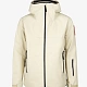 Мембранная куртка 3L RUGGED RIPSTOP SHELL JACKET CASTLEWALL