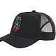 Кепка Van Deer Essential Cap JR black ONE SIZE