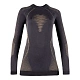 Термокофта женская из кашемира UYN CASHMERE SHINY 2.0 UW
