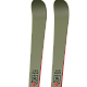 Van Deer PRO 182cm R19 khaki с платформой Marker 10мм