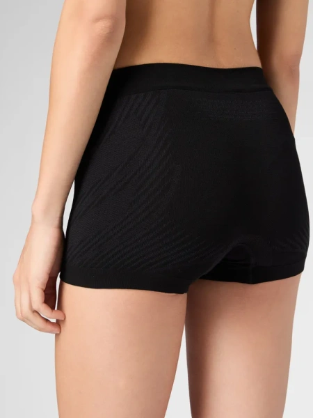Термошорты WOMAN MOTYON BIOTECH BOXER Black Beauty