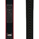 Юниорские Van Deer GS-JR PRO 16 154cm R16 для гиганта + платформа Look R21 PRO 24/25