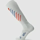 Носки горнолыжные NATYON 3.0 SOCKS France