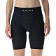 Велошорты женские MOTYON ALLROAD UW BOXER WITH PAD BlackBoard/White
