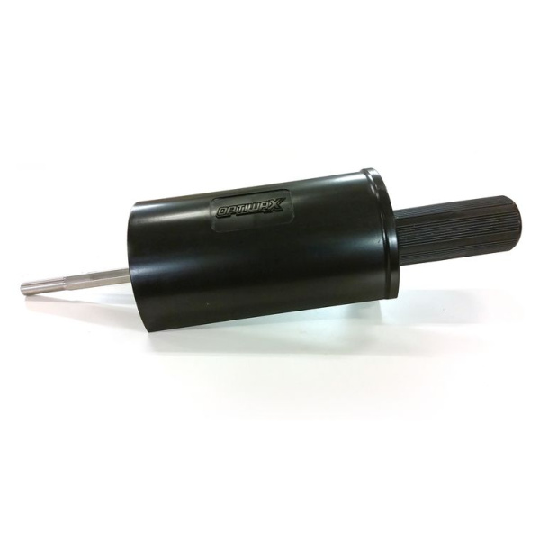Ручной держатель для 2х роторных щеток Optiwax Roto Brush Handle 200mm