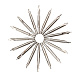 1602-3.6x9.5 Сверло 3,6x9,5mm alpine (SNOLI binding drill bit 3,6x9,5mm alpine)