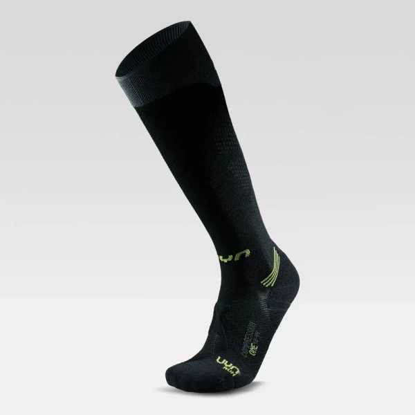 Носки мужские RUN COMPRESSION ONE SOCKS 