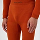 Термоштаны MAN ENERGYON BIOTECH UW PANTS MEDIUM Bombay Brow