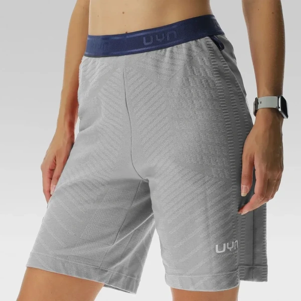 Шорты WOMAN SKIPPER OW COTTON PANTS SHORT Nautical Grey