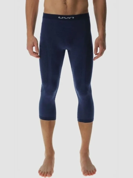 Термоштаны MAN ELEVATYON BIOMORPH UW PANTS MEDIUM Blue Atoll