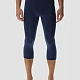 Термоштаны MAN ELEVATYON BIOMORPH UW PANTS MEDIUM Blue Atoll