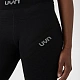 Шорты женские для бега ULTRA1 OW SHORT PANTS SHORT Black/Black