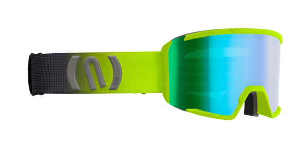 Горнолыжная маска Neon K2 MIRROR