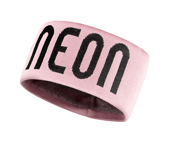 Повязка Neon BAND NEON розовая