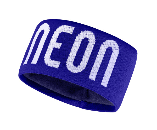 Повязка Neon BAND NEON синяя