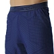 Шорты MAN SKIPPER OW COTTON PANTS SHORT Blue Deep