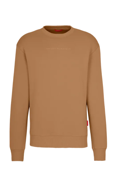 Джемпер Van Deer Casual Sweater OCHER
