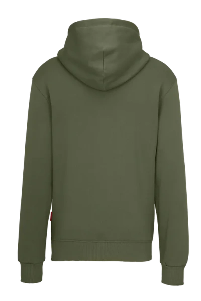 Толстовка Van Deer Essential Hoodie KHAKI