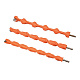 Ice drill "OrangeFox" Ø 32mm