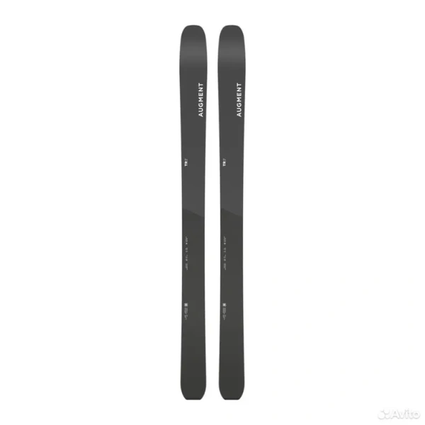 Горные лыжи для фрирайда и скитура Augment TR108 180