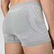 Термошорты MAN MOTYON BIOTECH BOXER Grey Melange