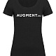 Футболка Augment женская эластан
