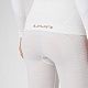 Термокофта WOMAN CASHMERE BIOTECH UW SHIRT LG_SL. Off White